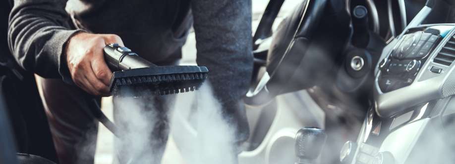 Car Interior Steam Cleaning Melbourne Cover Image