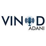 Vinod Adani profile picture