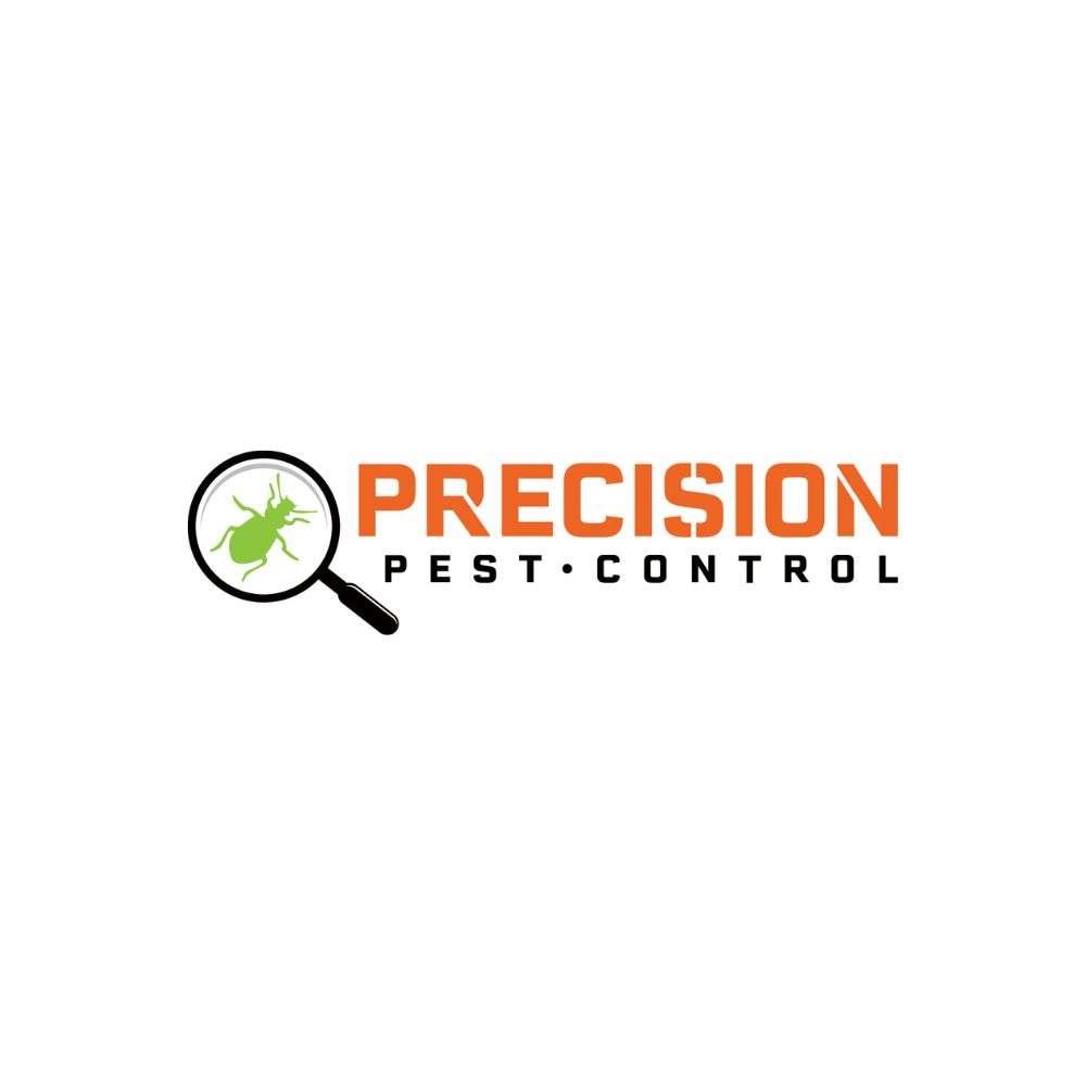 Precision Pest Control Profile Picture