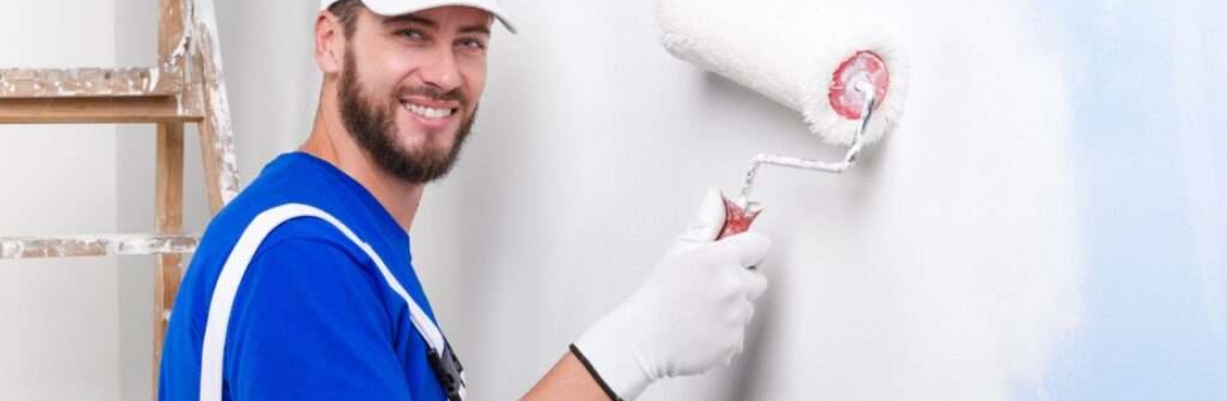 Villa Painting services co llc Cover Image