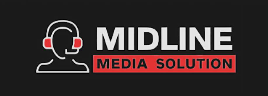 Midline Media Solutions Cover Image