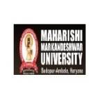 MMU Sadopur Ambala Profile Picture