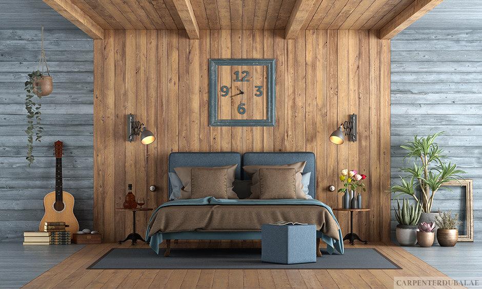 Wooden Panel | Decorative Walls & Wood Paneling | Shop Now