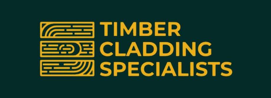 Timber Cladding Specialist Cover Image