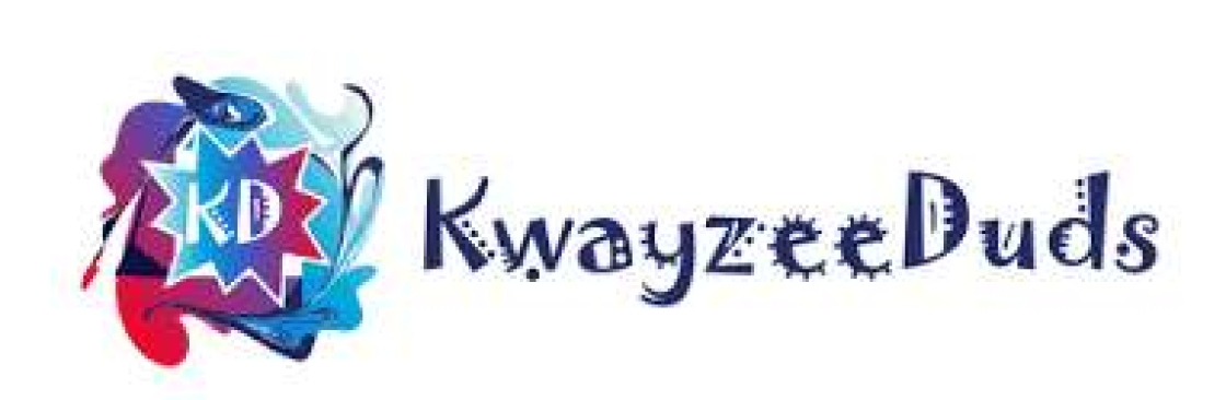 Kwayzee Duds Cover Image