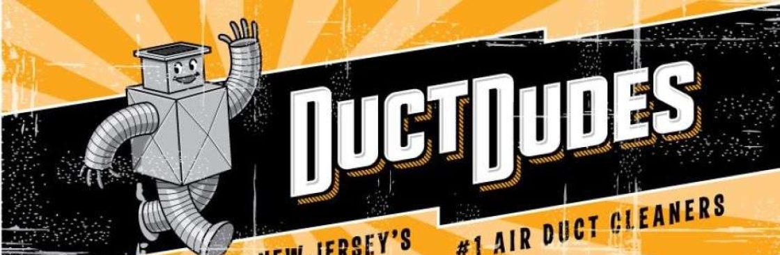 Duct Dudes Cover Image