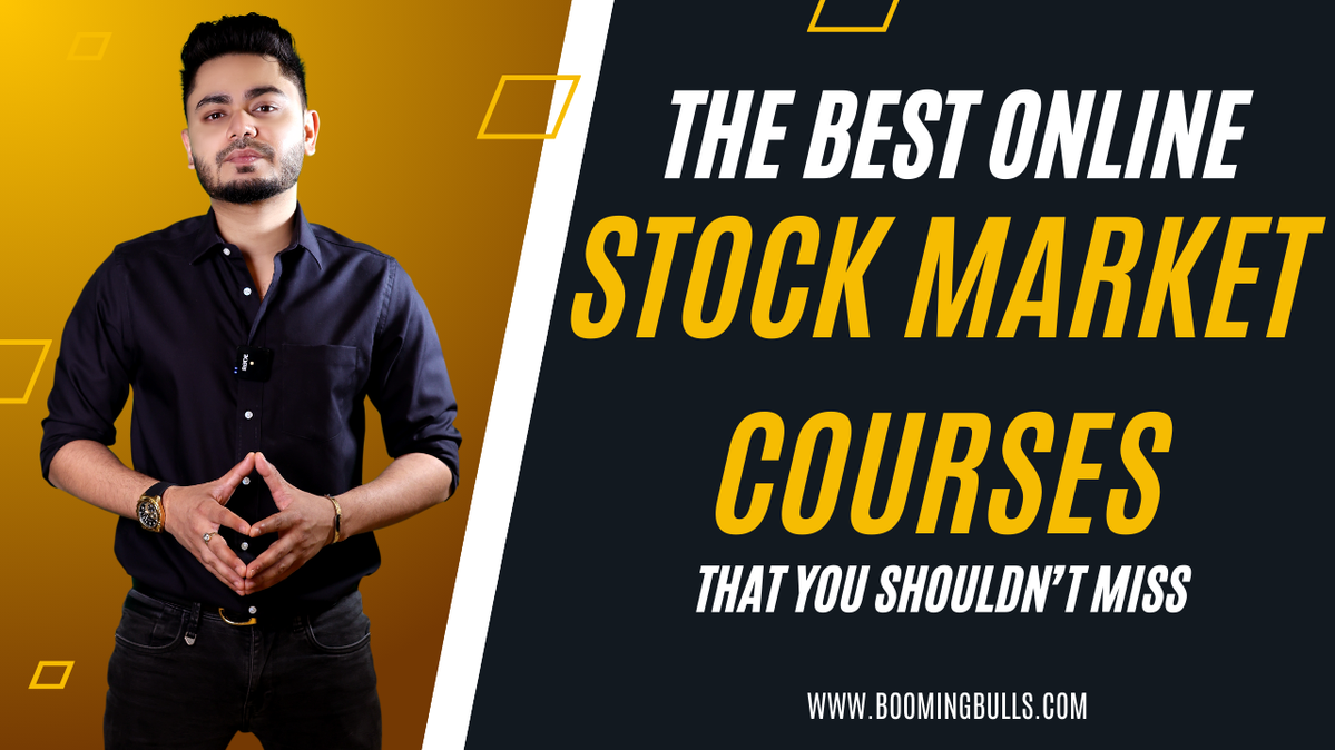 The Best Online Stock Market Courses That You Shouldn’t Miss - The Best Online Stock Market Courses That You Shouldn’t Miss - Booming Bulls Academy's Portfolio