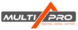 Roofing Company Portfolio - Multipro Roofing