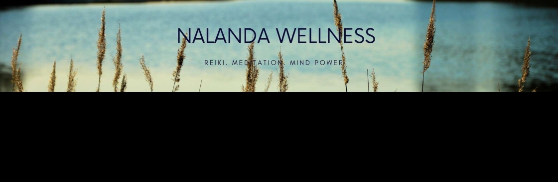 Nalanda Wellness Cover Image