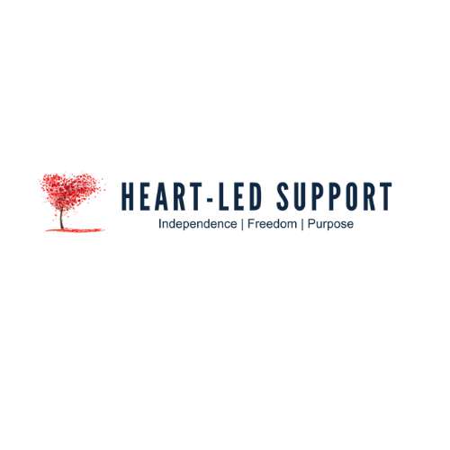 heartledsupport Profile Picture