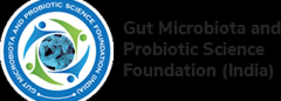 Gut Foundation Cover Image