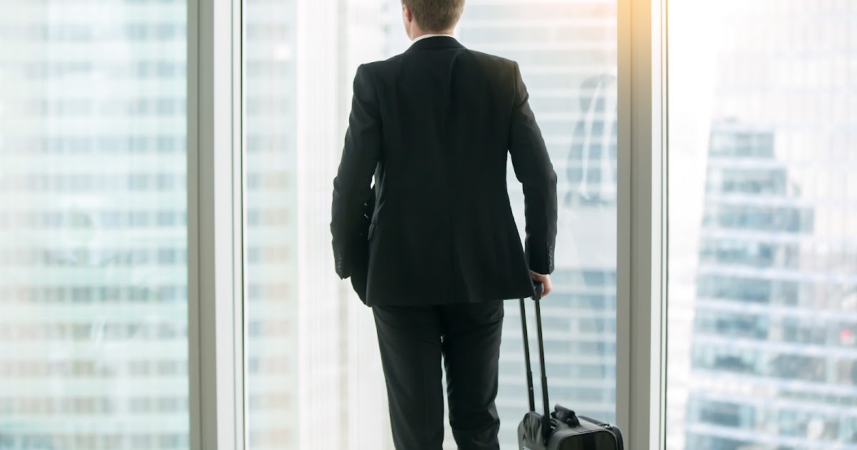 What Are The Key Features of a Successful Corporate Travel Program?