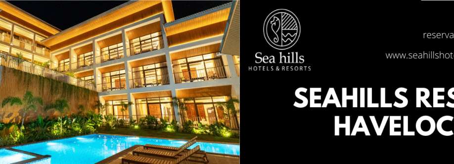 Sea hills resort Havelock Cover Image