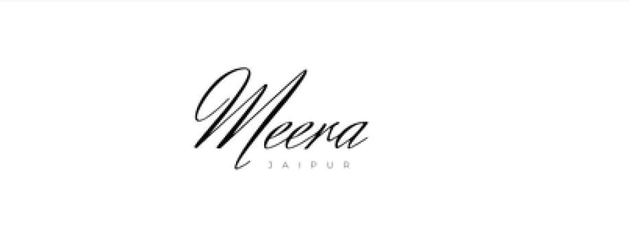 meera jaipur Cover Image