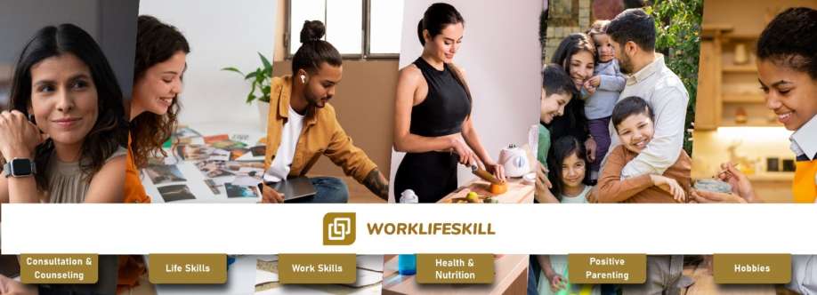 Work Life Skill Cover Image