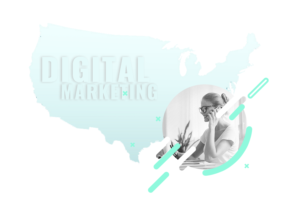 Top Digital Marketing Services In USA | Best Online Marketing In USA