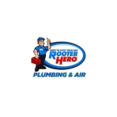 Rooter Hero Plumbing of East Bay Profile Picture