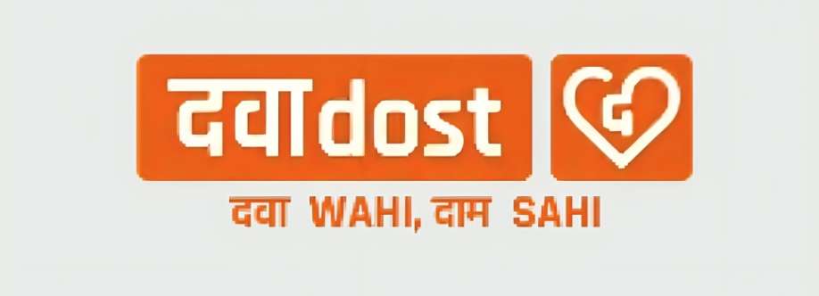 Dawaa Dost Medical shop near Cover Image