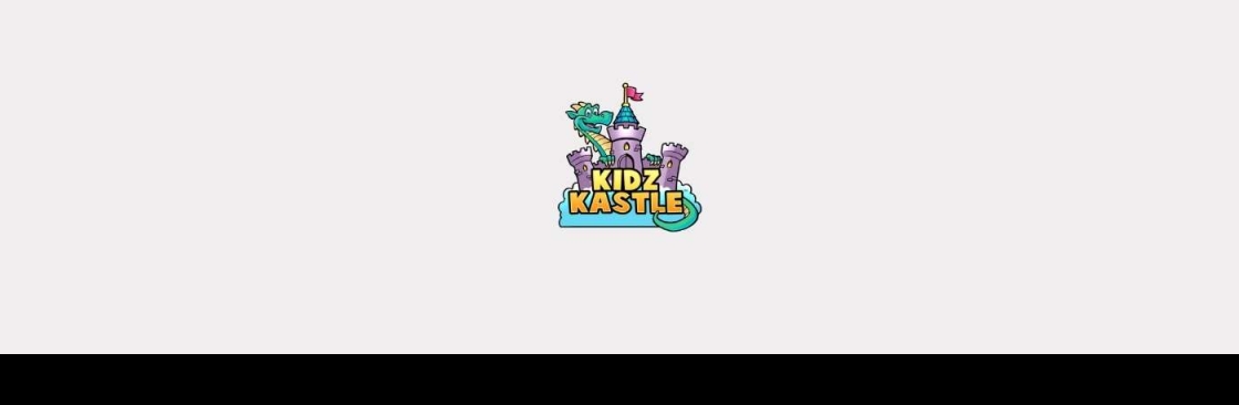 Kidz Kastle Private Party Venue Cover Image