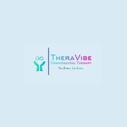 TheraVibe Craniosacral Therapy Profile Picture