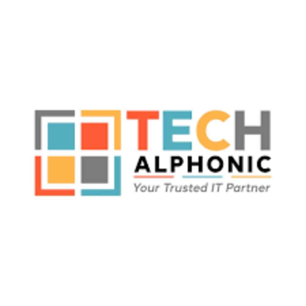 Tech Alphonic Profile Picture