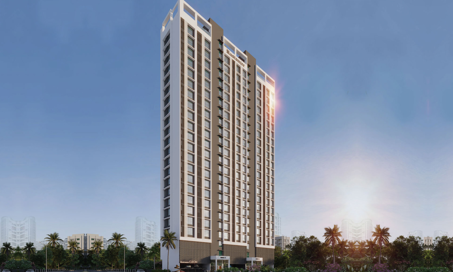 Ultra Luxury Residential Projects in Mumbai For Sale