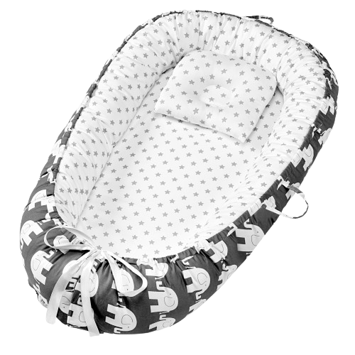 How to Choose the Perfect Portable Baby Lounger for Your Family