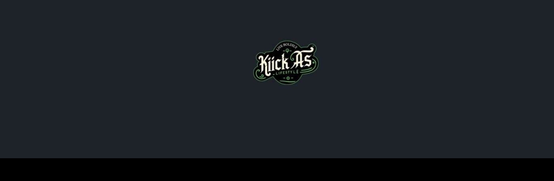 Kiickas Kiickas Cover Image