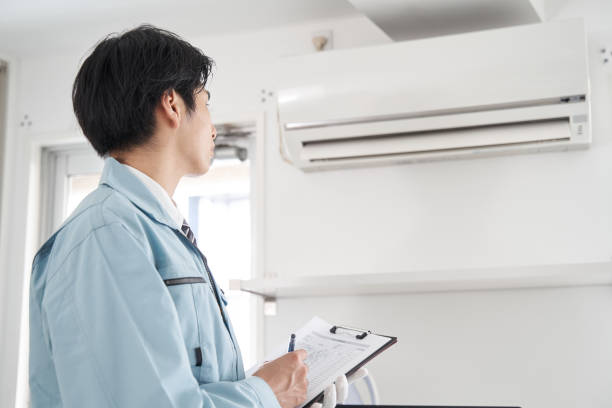 Everything You Need to Know About A/C System Inspections – Dalton Air Conditioning & Heating