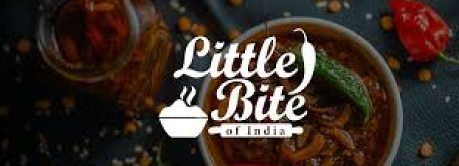 Little India Cover Image