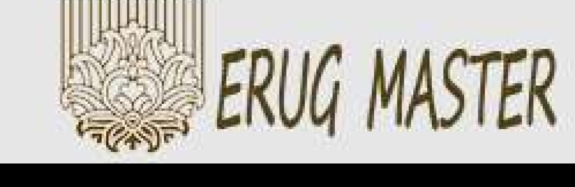 Erug Master Cover Image