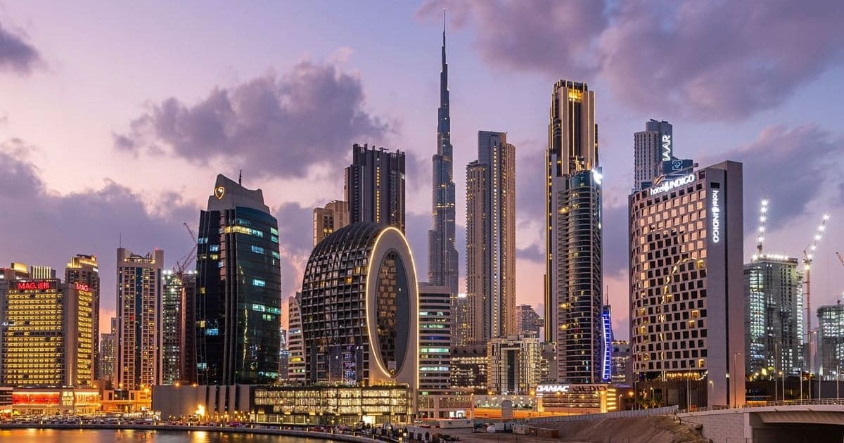 Off-Plan Properties for Sale in Dubai | RichKey Properties