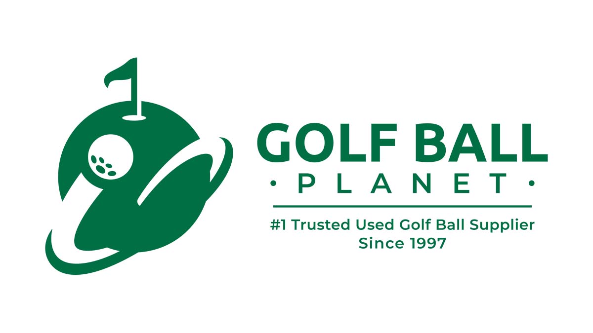 Premium Used Golf Balls - Up to 90% Off | GolfBallPlanet.com