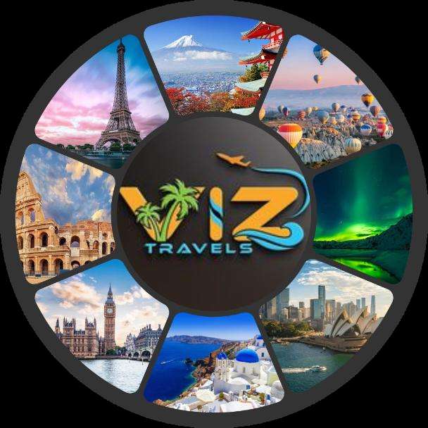 Viz Travels Profile Picture