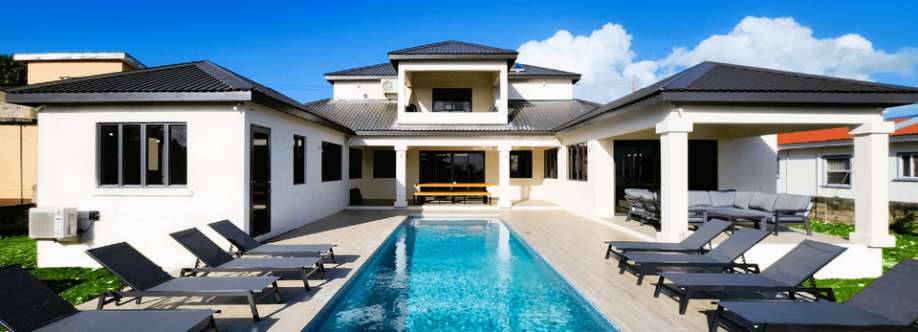 Barbados West Coast Villa Rental Cover Image