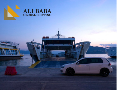 Shipping Car From Hawaii to the Mainland - Cost and Choices