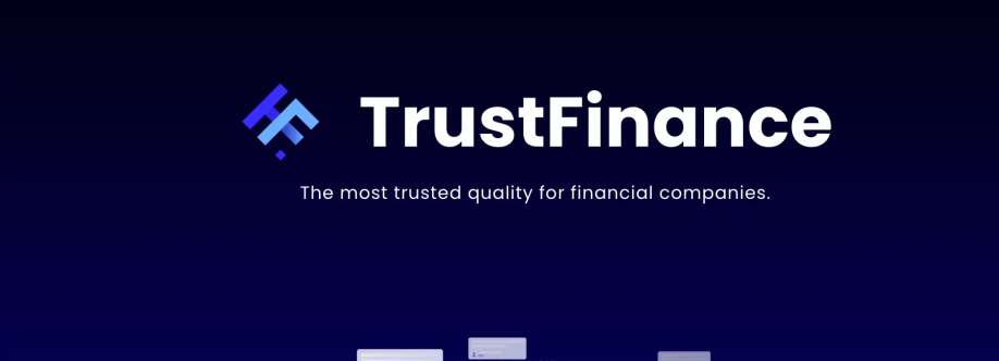 Trust Finance Cover Image