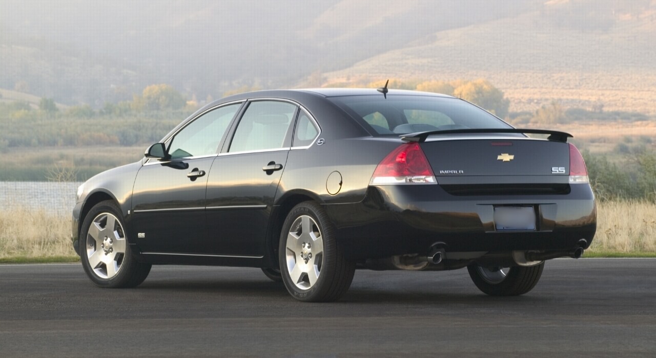 Guide To Replace Coolant Crossover Pipe On 2008 Chevy Impala