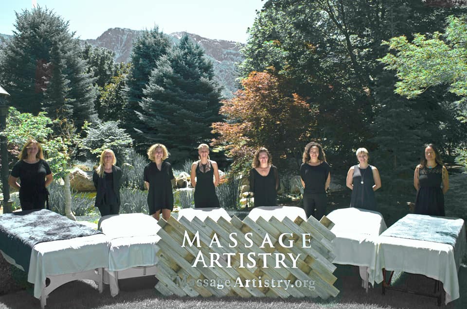 Unveiling The Secrets of Massage Artistry – Massage Artistry