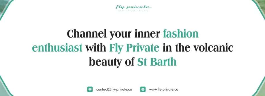 Fly Private Cover Image