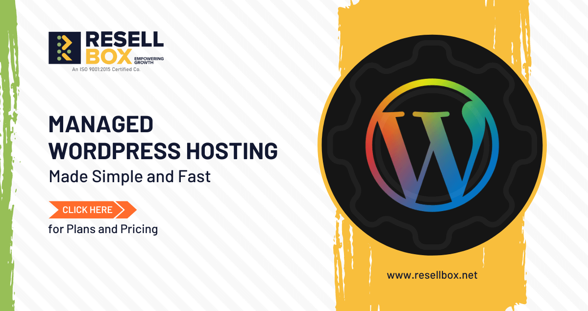 Best hosting company for WordPress | Cheap WordPress Hosting