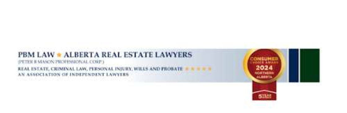 Peter B Mason Real Estate Lawyers Cover Image