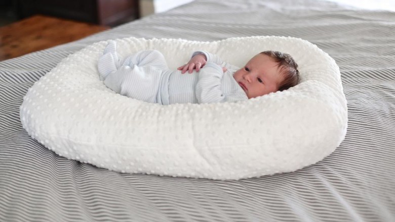 Why Every Parent Needs a Lounger for Their Newborn