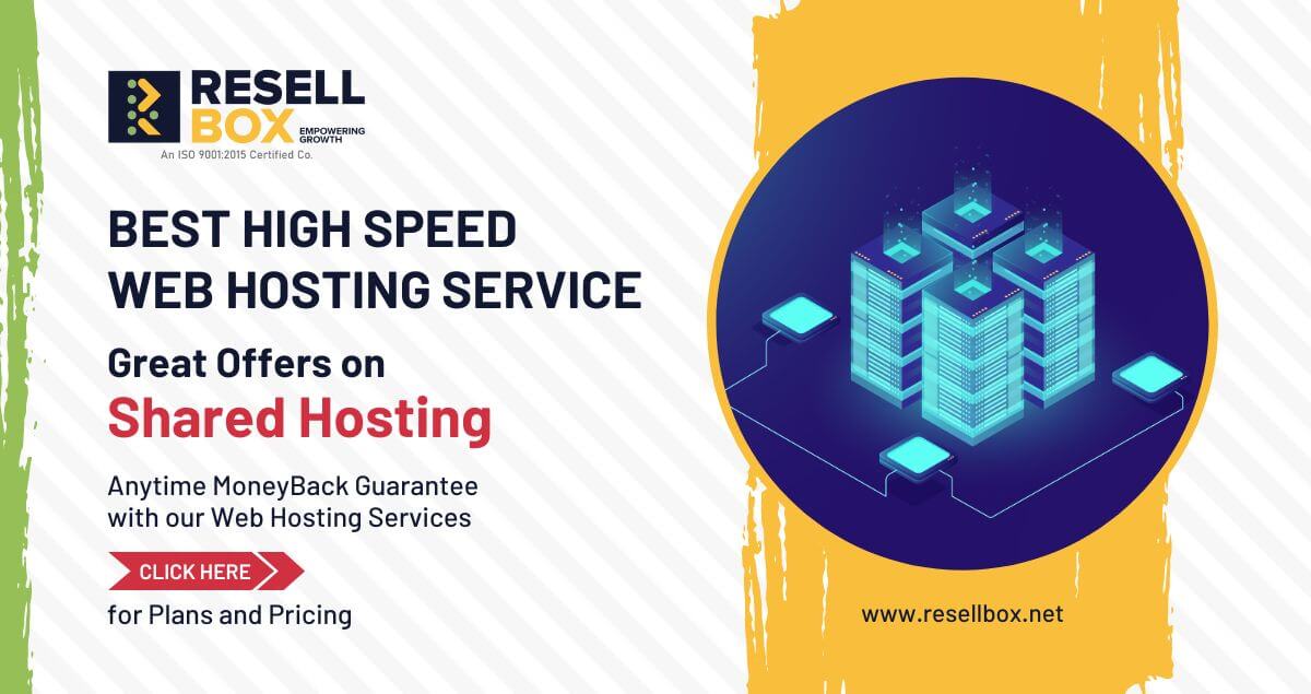 Cheap Web Hosting Service in India | Offers Start @ ₹49.75