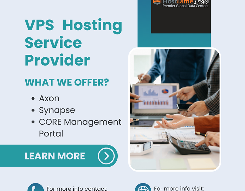 Fully Managed Dedicated Server Hosting in India