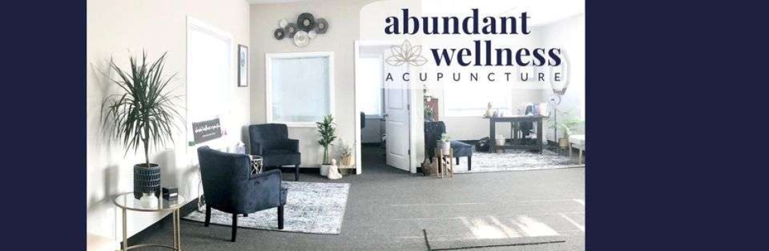 abundant wellness Cover Image