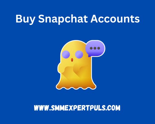 Buy Snapchat Accounts: Boost Your Social Presence Now! - SmmExpertPuls