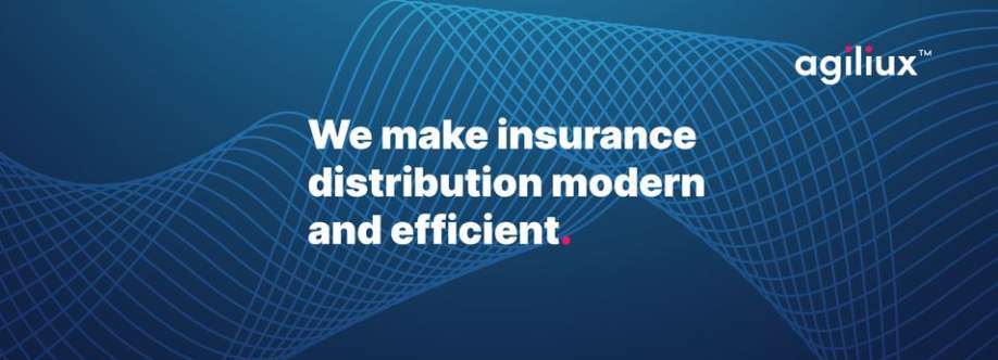 Agiliux Cloud Insurance Cover Image