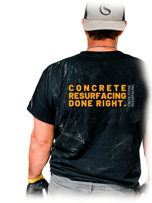 Concrete Overlays Service San Diego, CA | Overlay Flooring Contractor