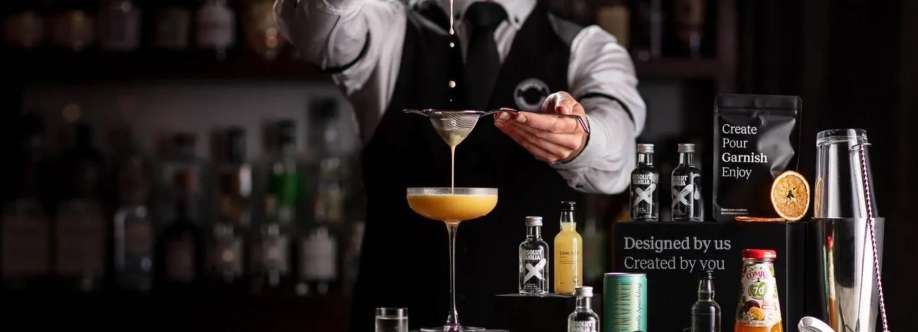 cocktail connoisseurs Cover Image